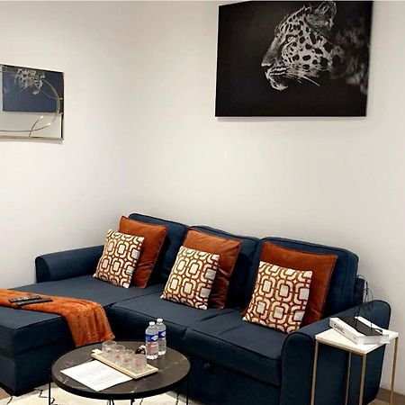 Brussels Sanctuary Appartment Zewnętrze zdjęcie