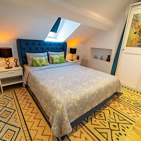 Brussels Sanctuary Appartment Zewnętrze zdjęcie