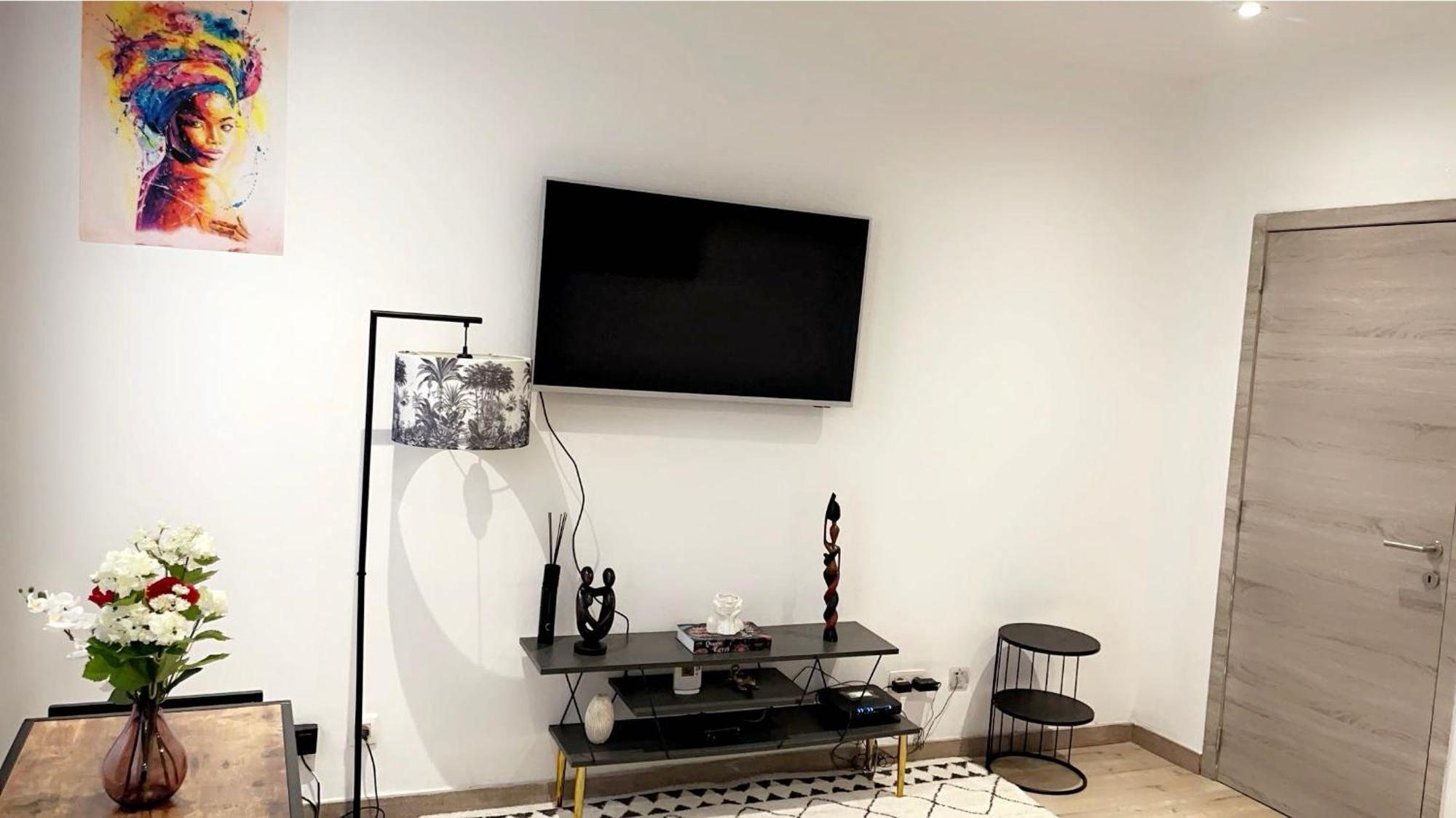 Brussels Sanctuary Appartment Zewnętrze zdjęcie