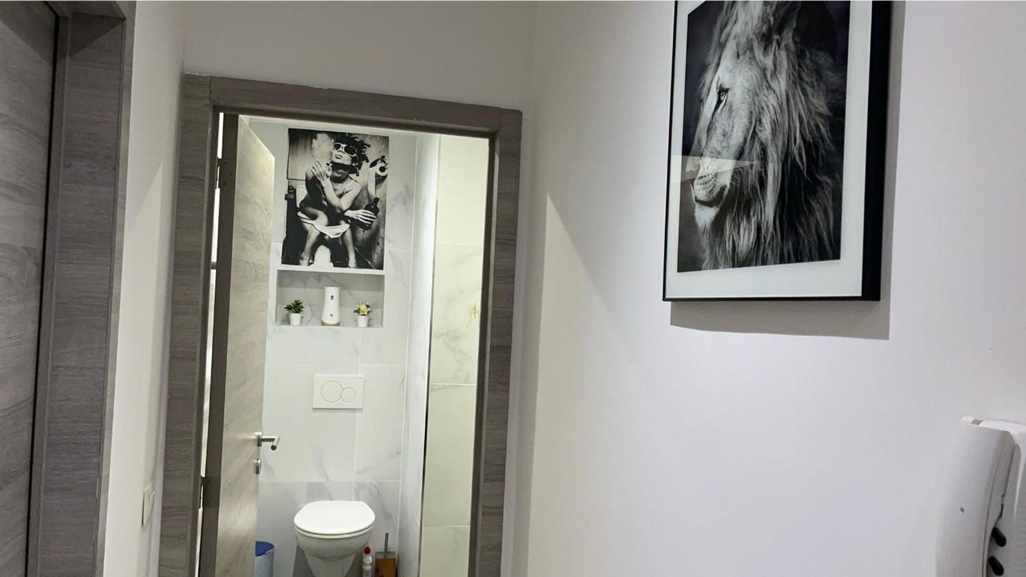 Brussels Sanctuary Appartment Zewnętrze zdjęcie