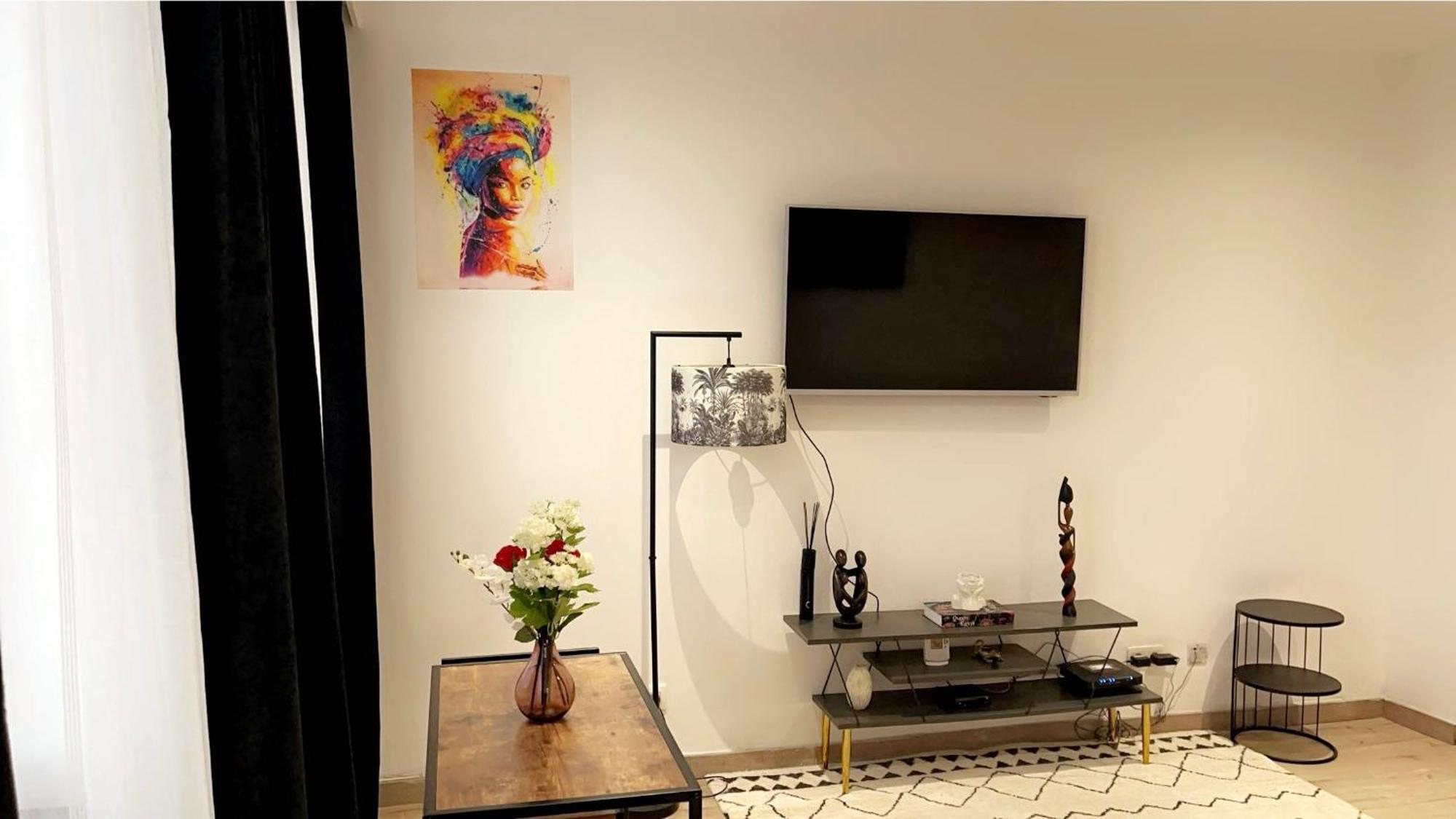 Brussels Sanctuary Appartment Zewnętrze zdjęcie