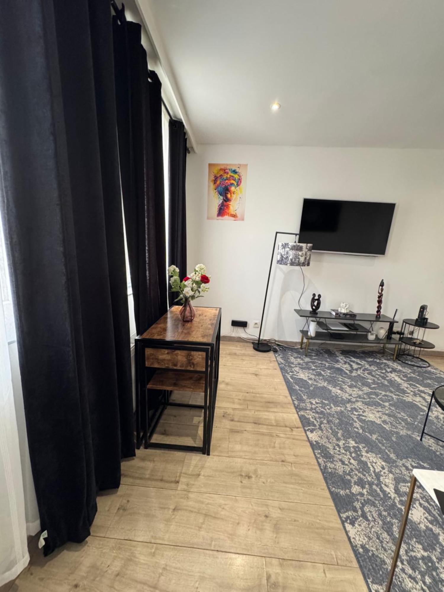 Brussels Sanctuary Appartment Zewnętrze zdjęcie