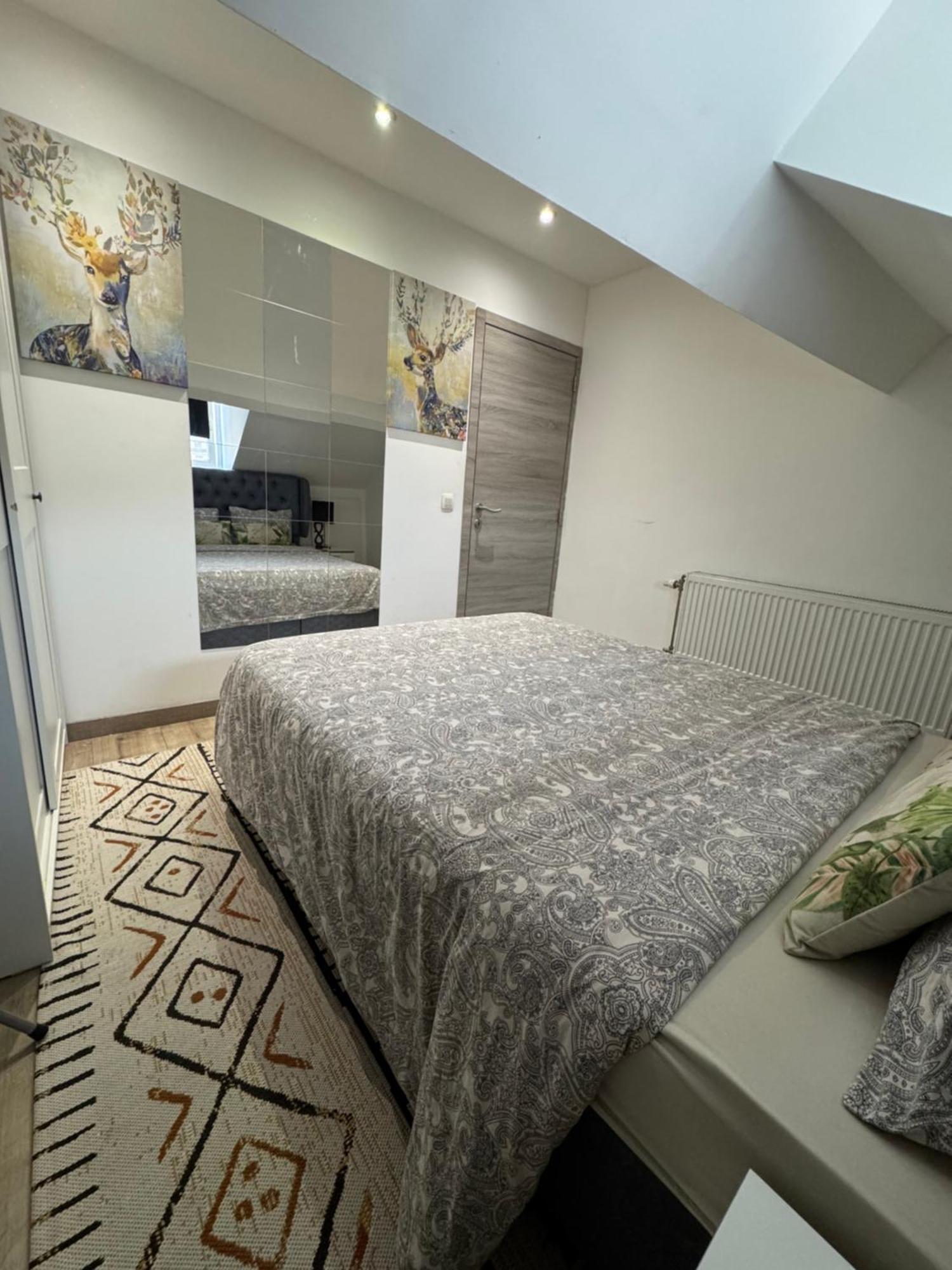 Brussels Sanctuary Appartment Zewnętrze zdjęcie