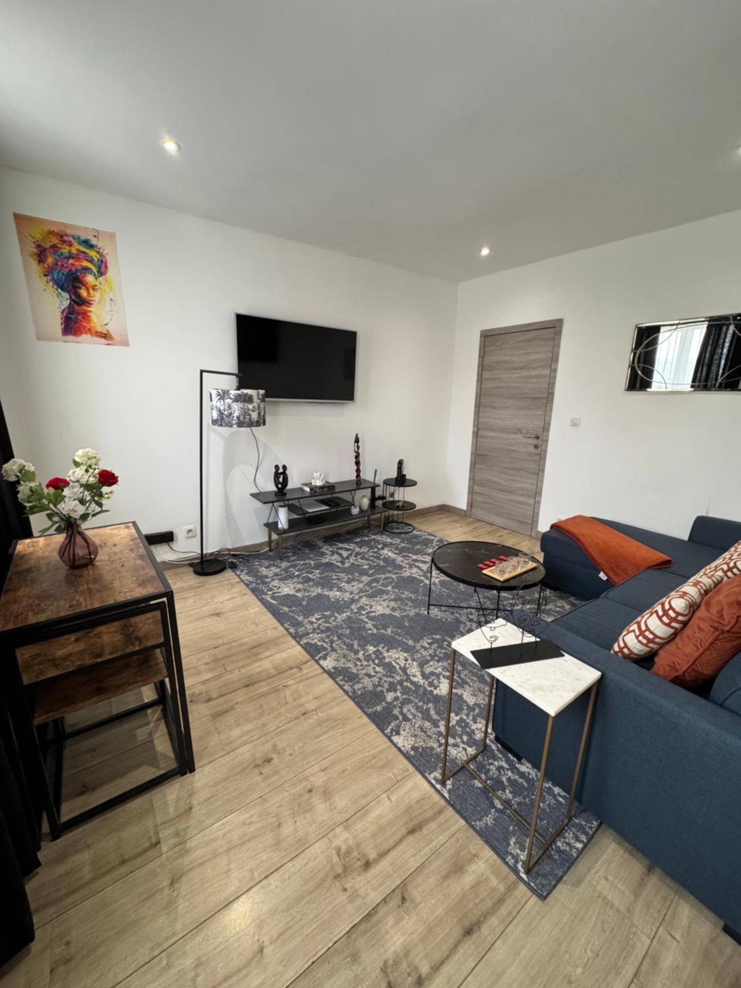Brussels Sanctuary Appartment Zewnętrze zdjęcie