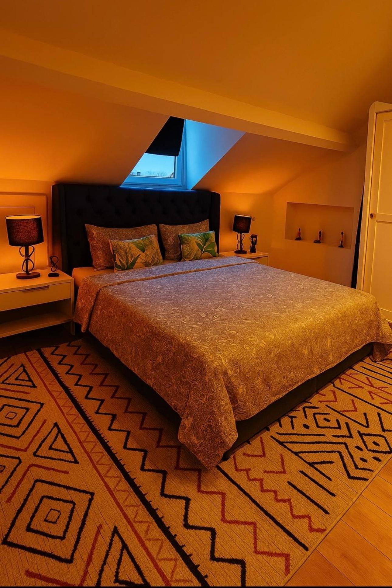 Brussels Sanctuary Appartment Zewnętrze zdjęcie