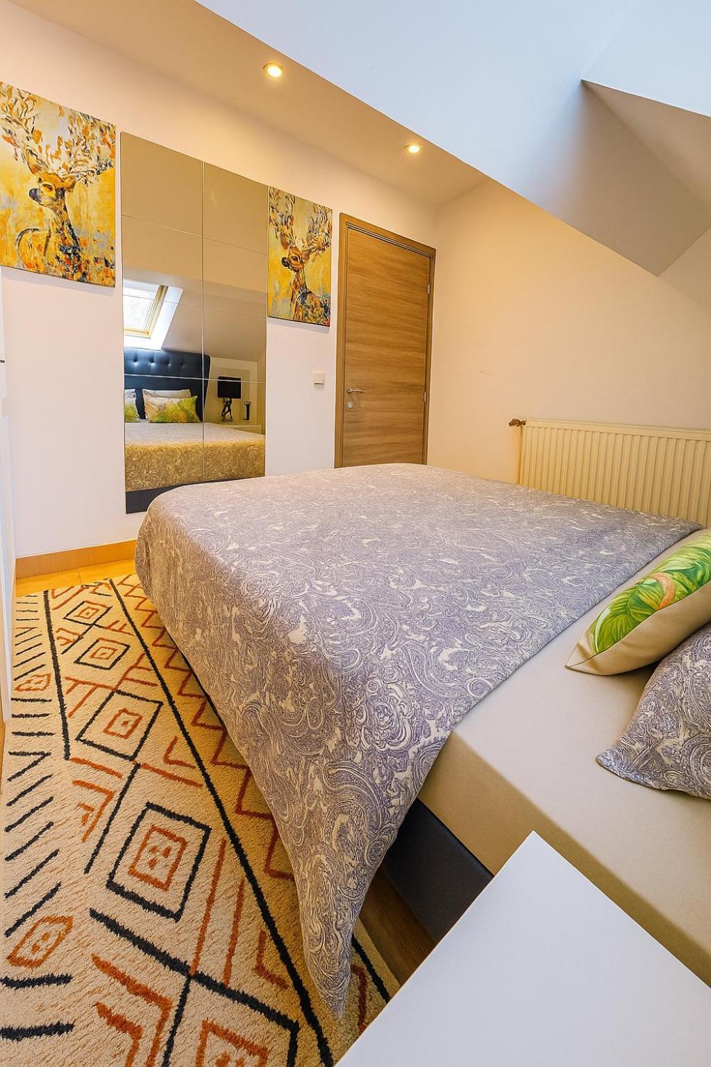 Brussels Sanctuary Appartment Zewnętrze zdjęcie