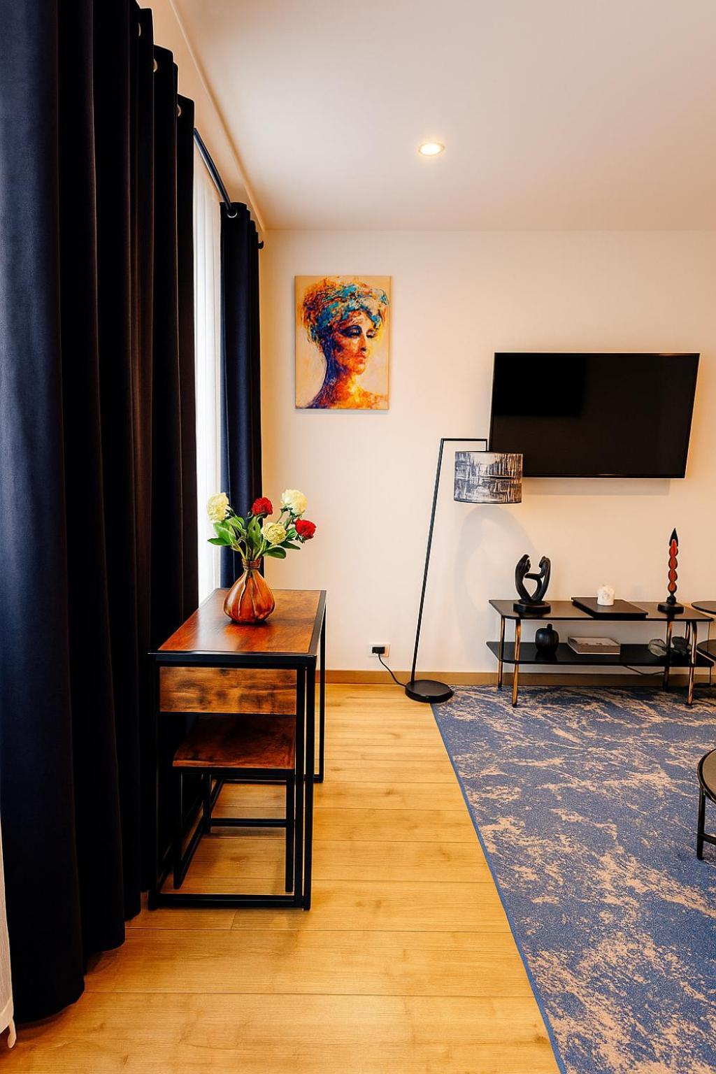 Brussels Sanctuary Appartment Zewnętrze zdjęcie